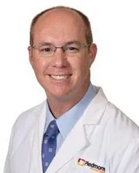 Dr. Kevin M Mcgill, MD - Atlanta, GA - Bariatric Surgery, Bariatric Surgeon