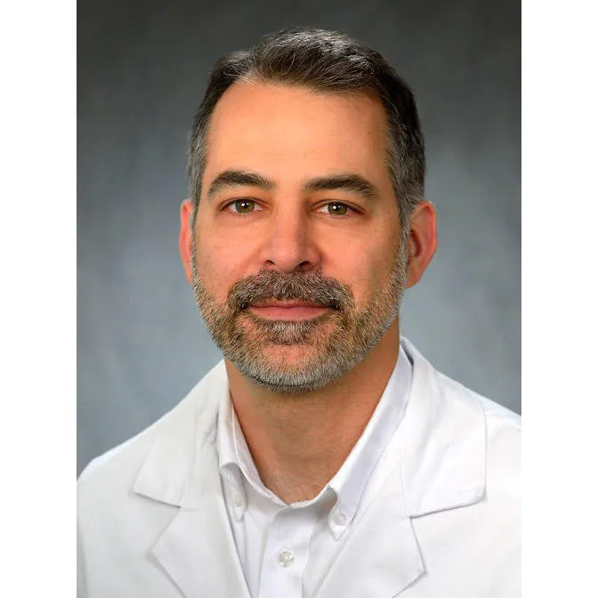 Dr. Michael George Shashaty - Philadelphia, PA - Internal Medicine