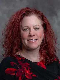 Tara Saunders, LMSW - Tecumseh, MI - Behavioral Health & Social Services