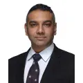 Dr. Nakul Niranjan Rao - SOMERSET, NJ - Surgery, Vascular Surgery