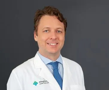 Dr. Noah Benjamin Rindos - Grove City, PA - Obstetrics & Gynecology