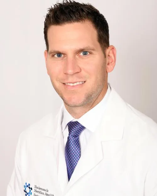 Dr. David Alexander Porter, MD - Englewood, NJ - Sports Medicine, Orthopedic Surgery