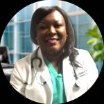 Dr. Krystal A Franklin, MD