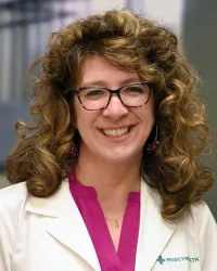 Jenelle M Niese, APRN-CNP - Ada, OH - Nurse Practitioner, Family Medicine
