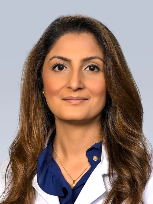 Dr. Madiha Gilani, MD - Radnor, PA - Oncology, Oncologist