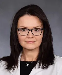 Dr. Irina A Ionova, MD - Fond du Lac, WI - Internal Medicine