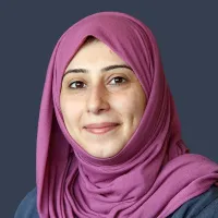 Dr. Amani Alameer, MD - Leonardtown, MD - Endocrinology,  Diabetes & Metabolism