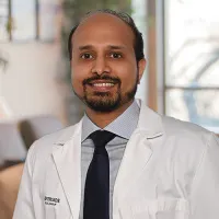 Dr. Mohammed Mohsin Ahmed, MD - Coal City, IL - Orthopedic Surgery