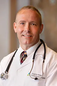 Dr. Brian Smoley, MD - Port Orchard, WA - Family Medicine