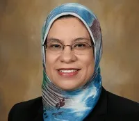 Dr. Heba Afeefy, MD - Saint Cloud, MN - Neurology