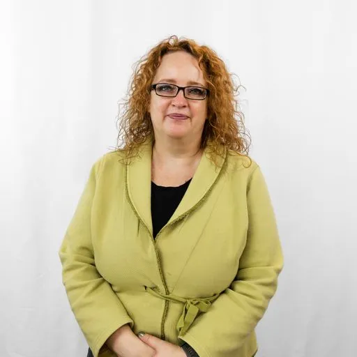 Dr. Barbara Kilian