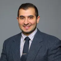Dr. George Pontikis, MD - Naperville, IL - Surgery