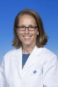 Dr. Christie Harp, DO - Spartanburg, SC - Trauma Surgery