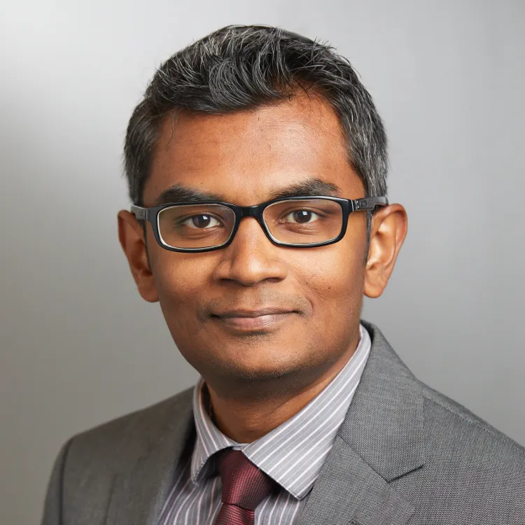 Dr. Karthik Murugiah, MD - New Haven, CT - Interventional Cardiology, Cardiovascular Disease