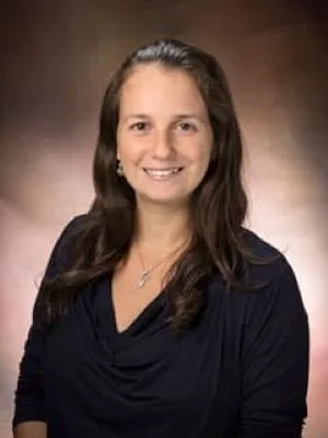 Dr. Pamela Pojomovsky Mcdonnell - Philadelphia, PA - Neurology, Neurologist
