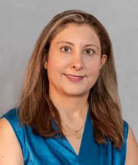 Dr Sahar Ahadi, MD