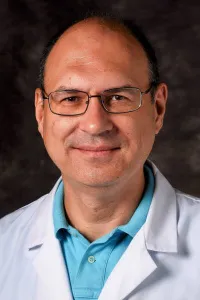 Dr. Dmitry Sinavsky, MD