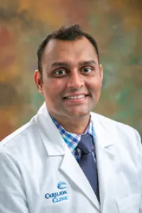 Dr. Rahul Sharma, MD