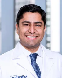 Dr. Sagar Chokshi, MD - Houston, TX - Other Specialty