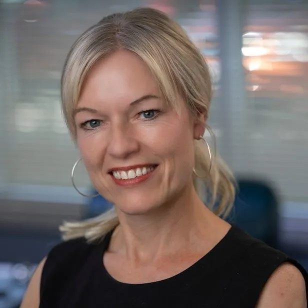 Dr. Elzbieta Perry