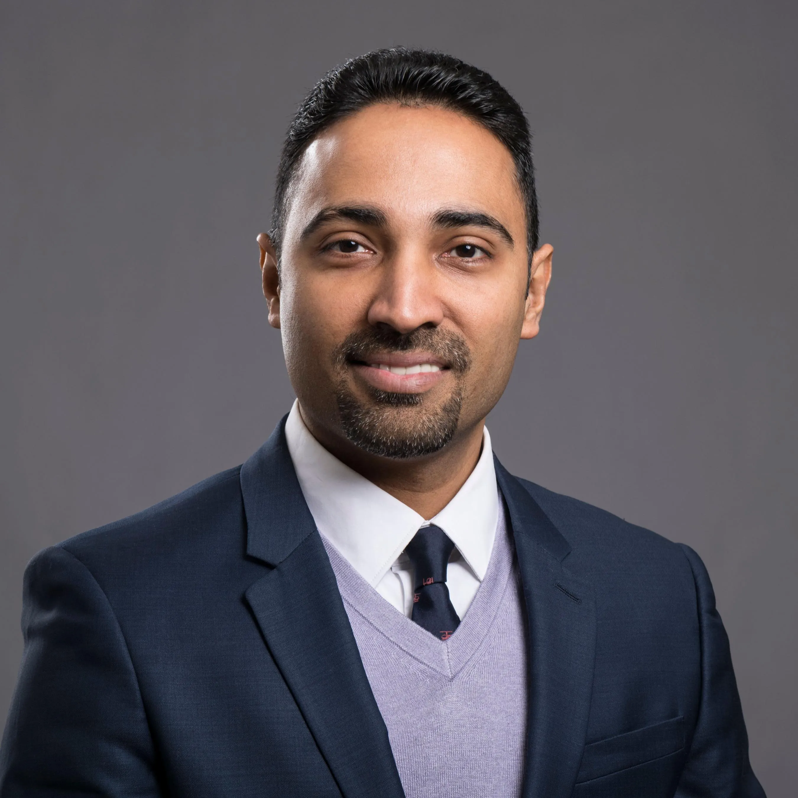 Dr. Parikshit Sudhirkumar Sharma - Oak Brook, IL - Cardiovascular Disease, Internal Medicine