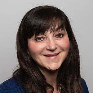 Dr. Mary Ann C. Contogiannis, MD