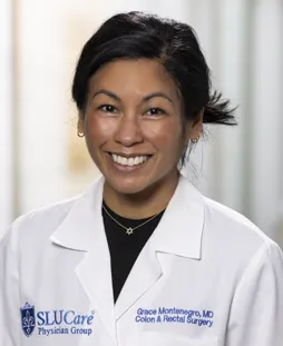 Dr. Grace Montenegro, MD - St. Louis, MO - Other, Other Specialty
