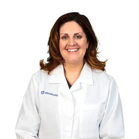 Dr. Krisanna Lee Deppen, MD - Columbus, OH - Family Medicine, Addiction Medicine