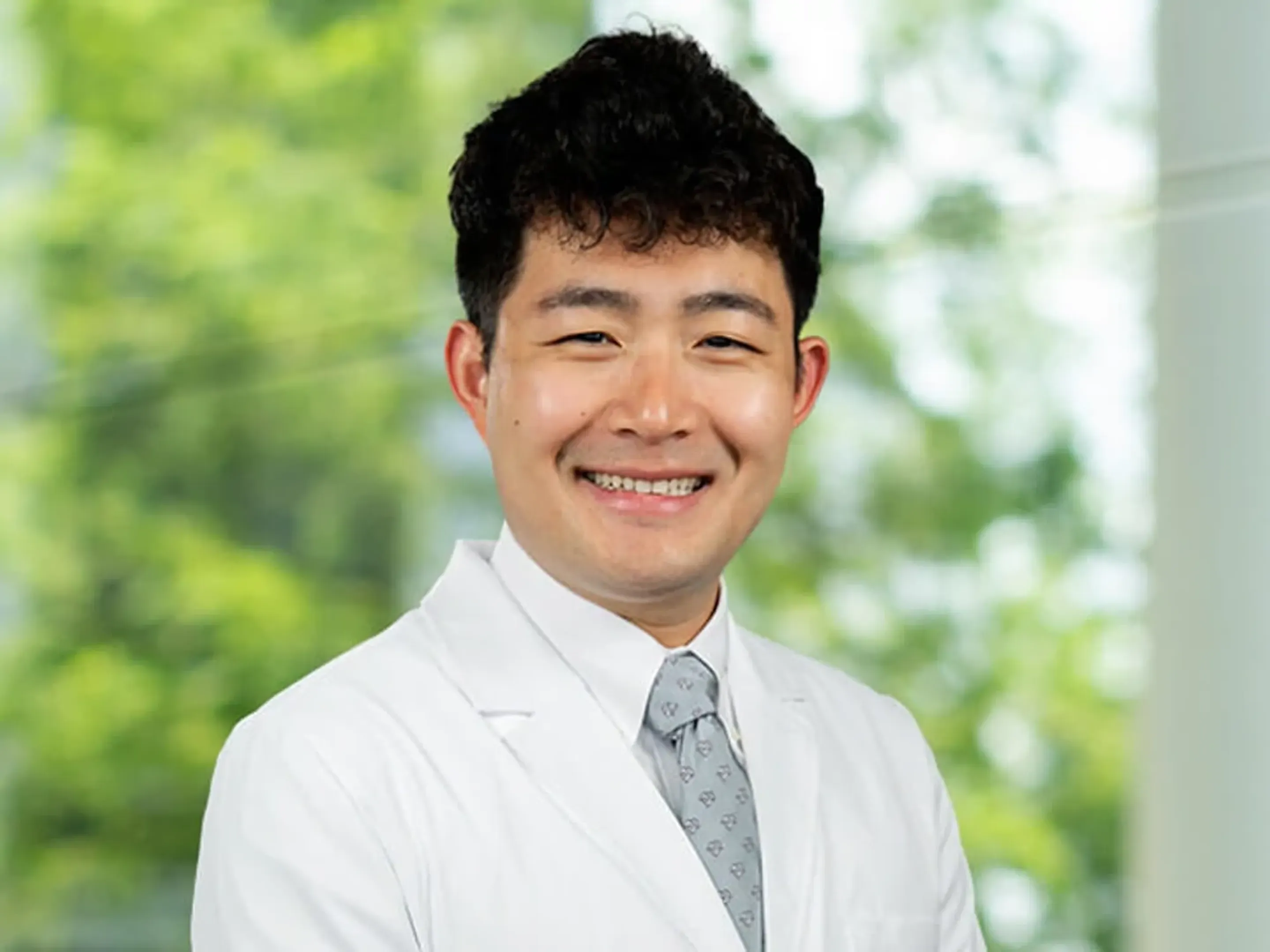 Dr. Tom Hu - Tulsa, OK - Cardiovascular Disease, Cardiologist