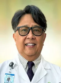 Dr. Danilo Anton Dalan