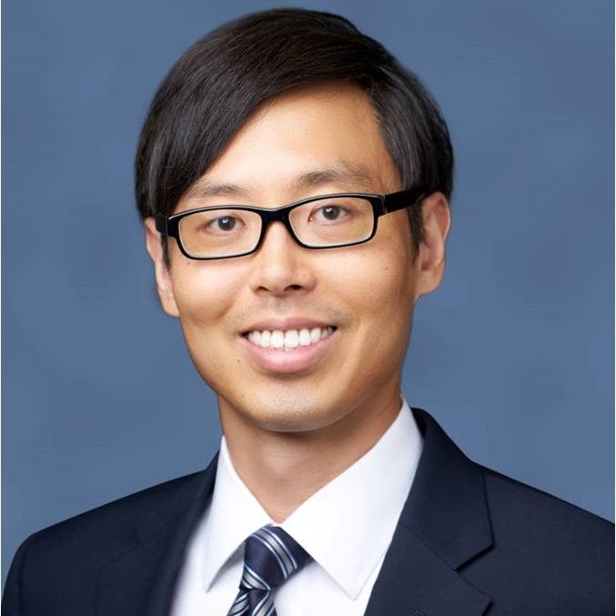 Dr. Edward Woohyun Jung, MD