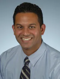 Dr. Viral V. Patel - Crittenden, KY - Family Medicine