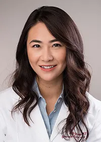 Dr. Cici Zhang, MD - Lawrenceville, GA - Surgery, Colorectal Surgery