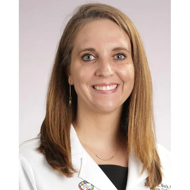 Dr. Allison Lee Black - Louisville, KY - Cardiovascular Disease