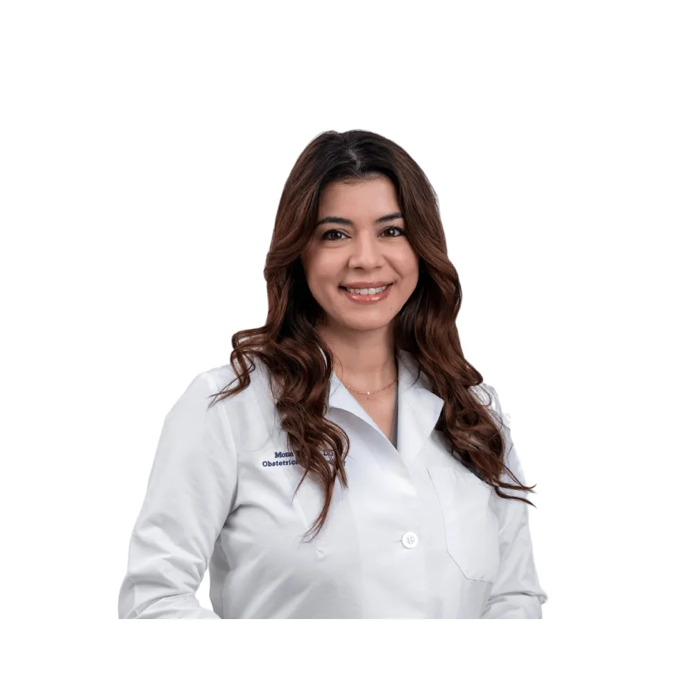 Dr. Mona Fakih, DO - Dearborn Heights, MI - Obstetrics & Gynecology, Gynecologist
