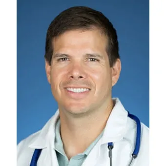 Dr. Lance Madbear Monteau, MD - Kyle, TX - Internal Medicine