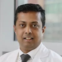 Dr. Sethu M Madhavan, MBBS - Columbus, OH - Nephrology