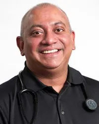 Dr. Vijai B Muthukrishnan, MD - Bristol, CT - Family Medicine