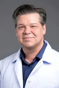 Dr. Alexandre D'audiffret, MD - Morgantown, WV - Surgery