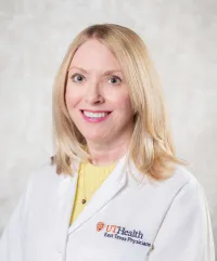 Dr. Shannon Meador, DO