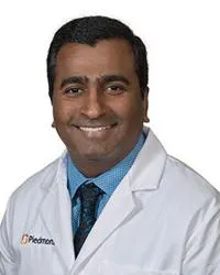 Dr. Shashikant Patil, MD