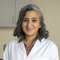 Dr. Farnaz Farhi, MD, MSC - Washington, DC - Obstetrics & Gynecology