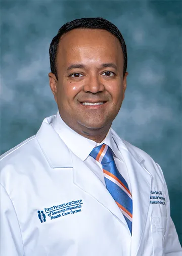 Dr. Vikas Gupta, MD - Vero Beach, FL - Vascular Neurology, Internal Medicine, Neurology