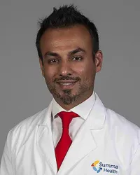 Dr. Umair S Ahmad, MD