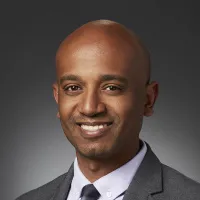 Dr. Amar Mahgoub, MD