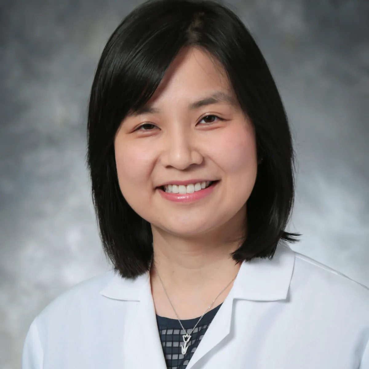 Dr. Yen I Grace Chen - Marietta, GA - Family Medicine