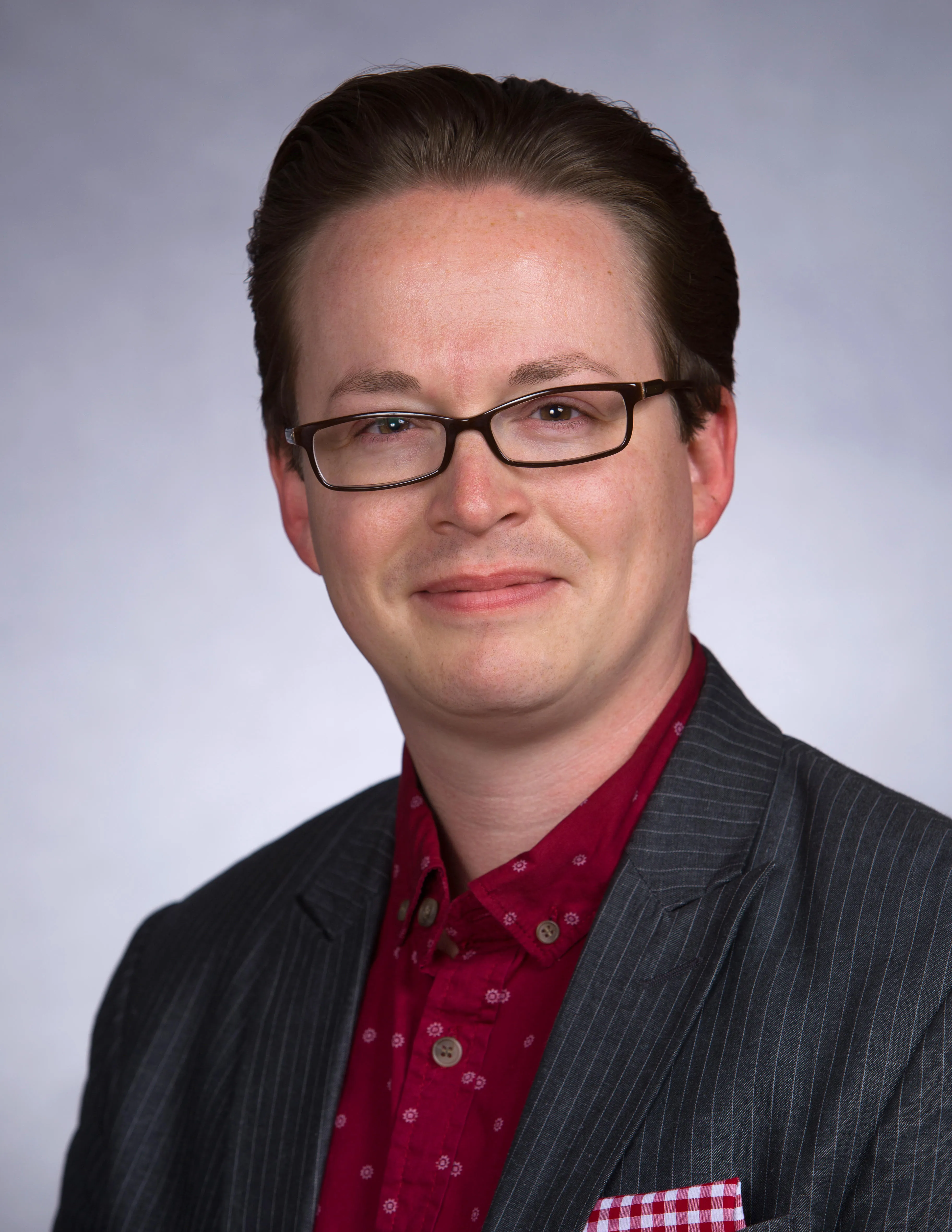 Dr. Kyle P. Edmonds, MD