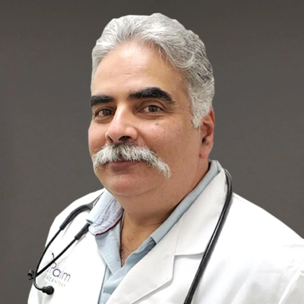 Dr. Karim R Harfouche, MD - Margate, FL - Internal Medicine, Geriatric Medicine