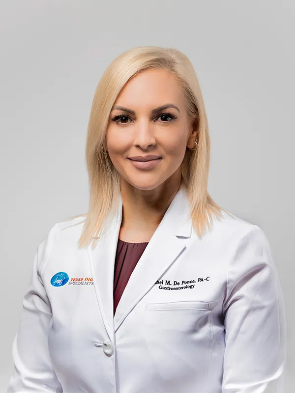 Dr. Maribel M De Ponce