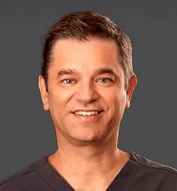 Dr. William Ralston Mcgee, DO - Las Vegas, NV - Orthopedic Surgery, Sports Medicine